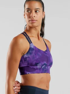 Title Nine Boobyah Sports Bra><noscript><img width=