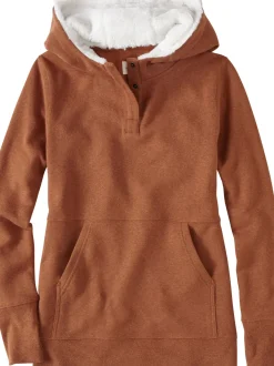 Title Nine Boom Sleeveless Hoodie Dress><noscript><img width=
