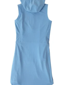 Title Nine Boom Sleeveless Hoodie Dress><noscript><img width=