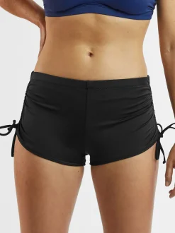 Title Nine Boyshort Adjustable Bikini Bottom><noscript><img width=