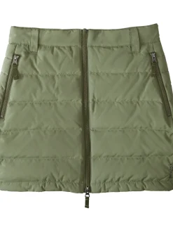 Title Nine Bun Warmer Down Skirt>Women Skirts