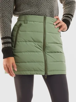 Title Nine Bun Warmer Down Skirt><noscript><img width=