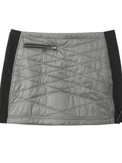 Title Nine Bun Warmer Quilted Skirt>Women Skirts