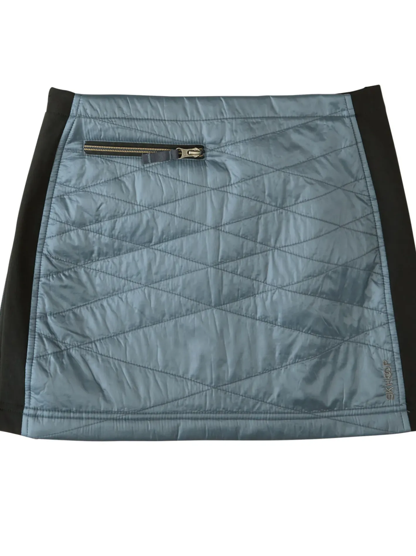 Title Nine Bun Warmer Quilted Skirt>Women Skirts