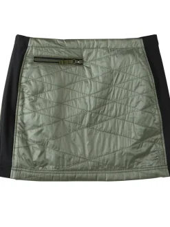 Title Nine Bun Warmer Quilted Skirt><noscript><img width=