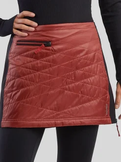 Title Nine Bun Warmer Quilted Skirt><noscript><img width=