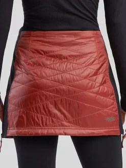Title Nine Bun Warmer Quilted Skirt><noscript><img width=