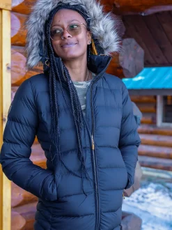 Title Nine Business Class Recycled Parka><noscript><img width=