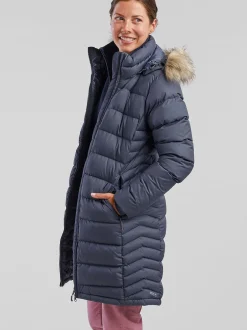 Title Nine Business Class Recycled Parka><noscript><img width=