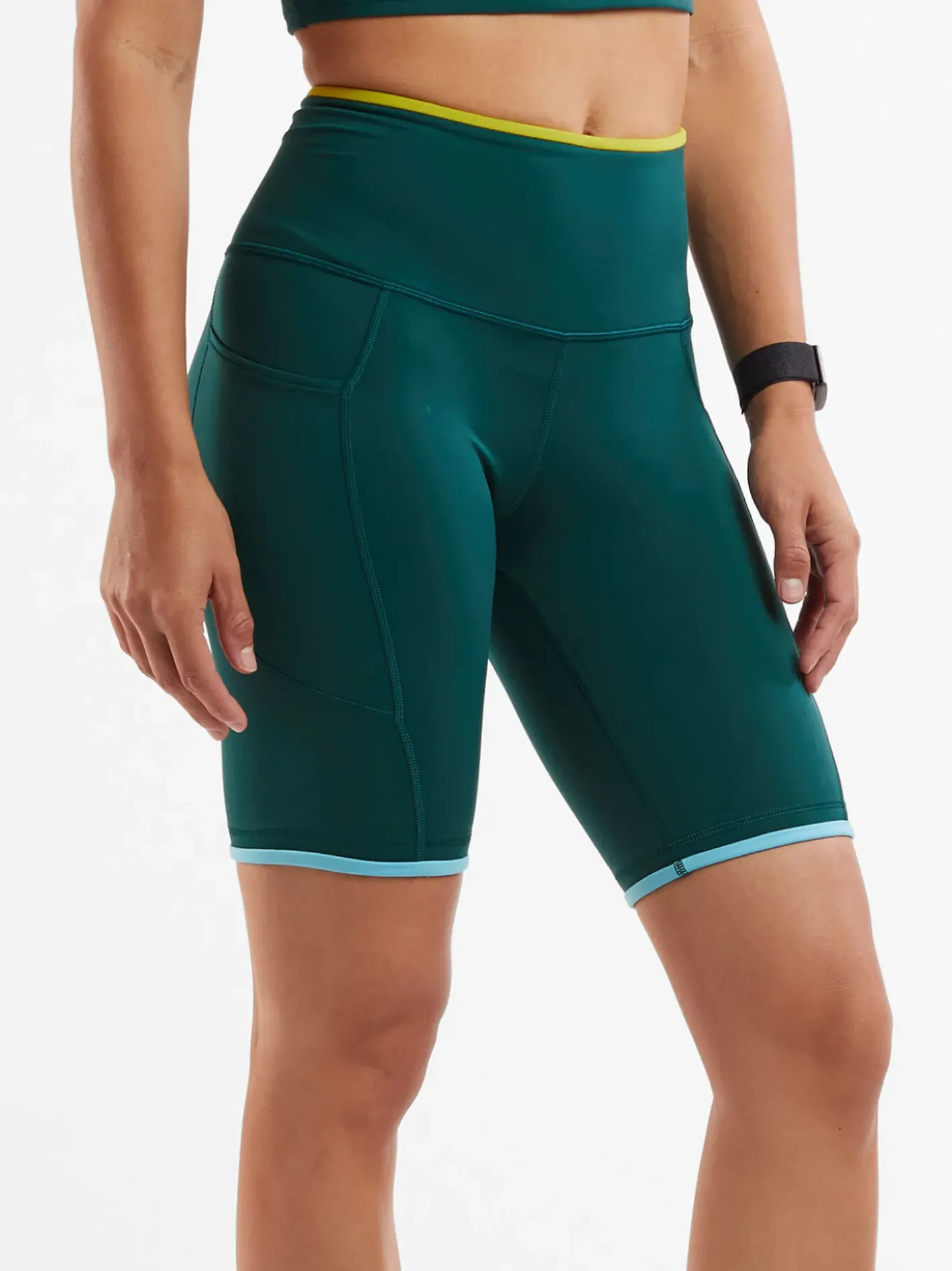 Title Nine Calenta Training Shorts 10">Women Bottoms Finder