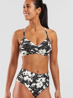 Title Nine Capitola Underwire Bikini Top - Leilani>Women Bikini Tops