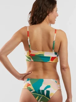 Title Nine Catalyst Bikini Top>Women Bikini Tops