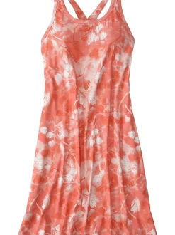 Title Nine Cirque De La Vie Dress - Sugar Pine>Women Dresses