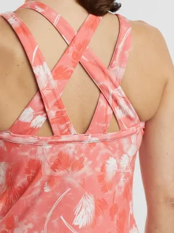 Title Nine Cirque De La Vie Dress - Sugar Pine><noscript><img width=
