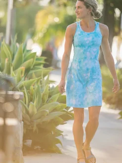 Title Nine Cirque De La Vie Dress - Sugar Pine><noscript><img width=