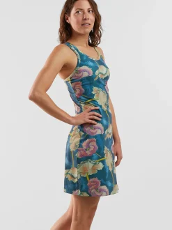 Title Nine Cirque De La Vie Dress - Water Lily><noscript><img width=