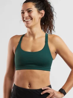 Title Nine Close The Gap Sports Bra>Women Sports Bras