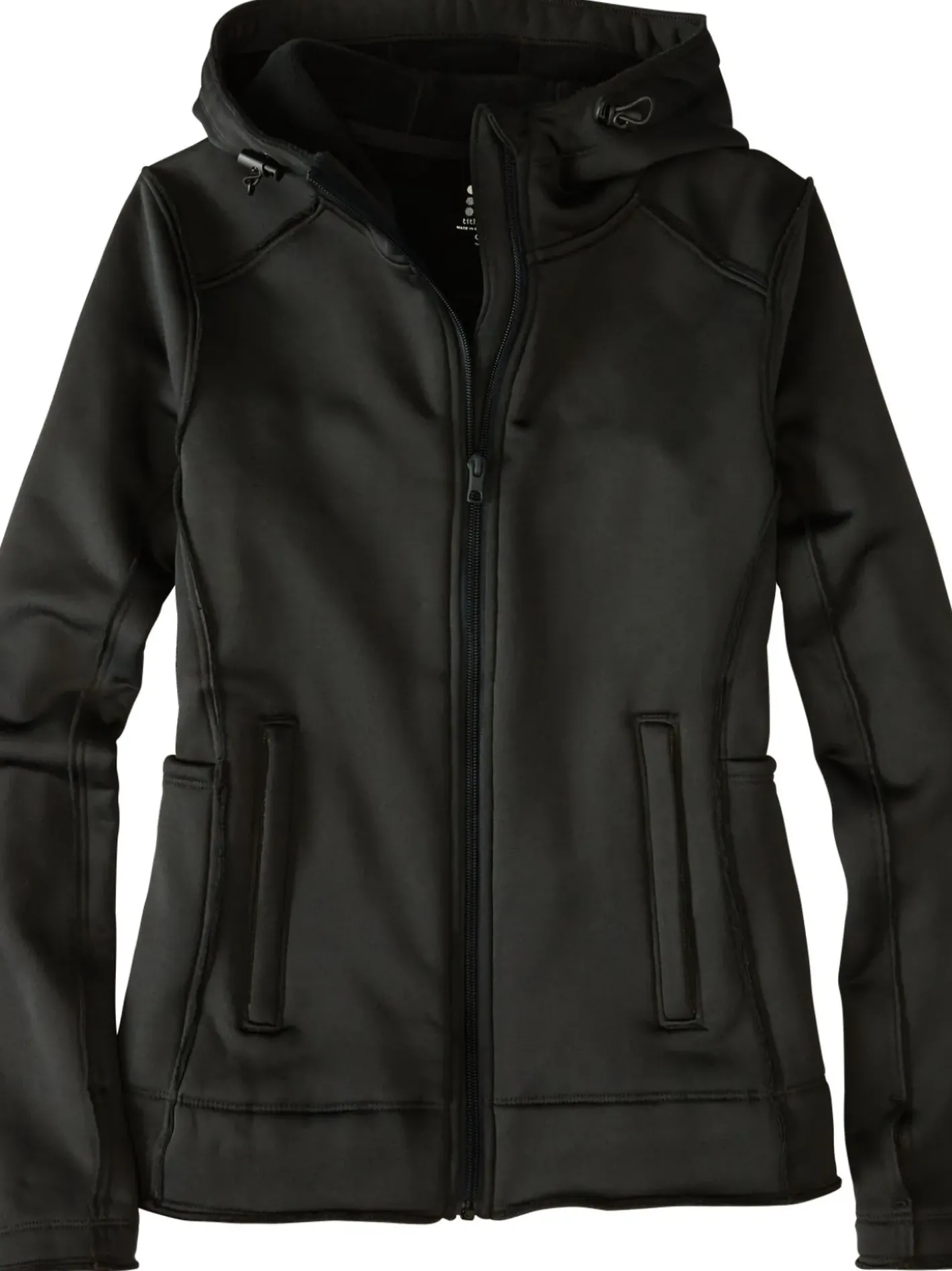 Title Nine Crash 2.0 Polartec® Jacket - Solid>Women Hoodies & Sweatshirts