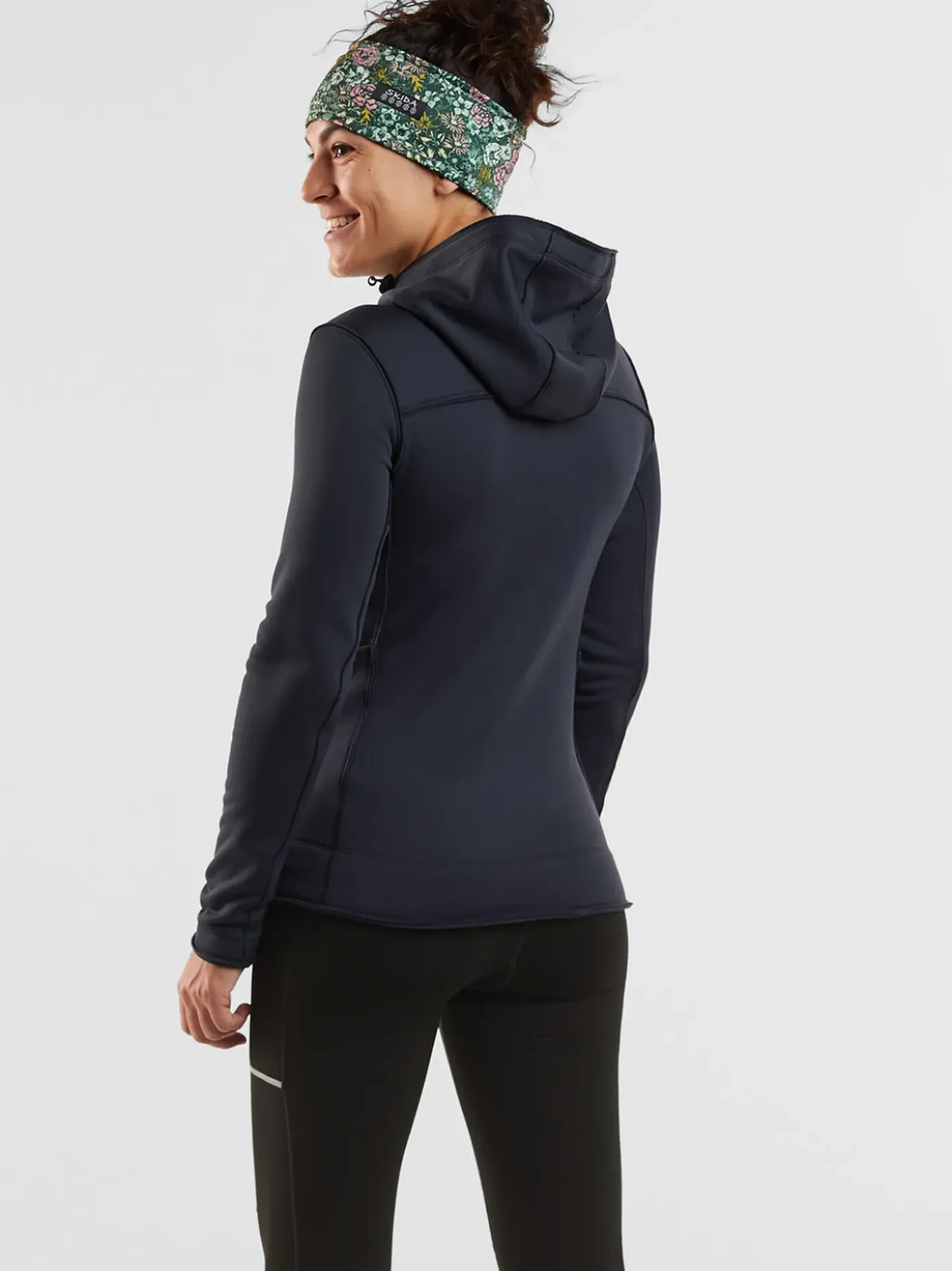Title Nine Crash 2.0 Polartec® Jacket - Solid>Women Hoodies & Sweatshirts