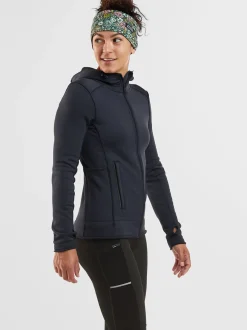Title Nine Crash 2.0 Polartec® Jacket - Solid><noscript><img width=