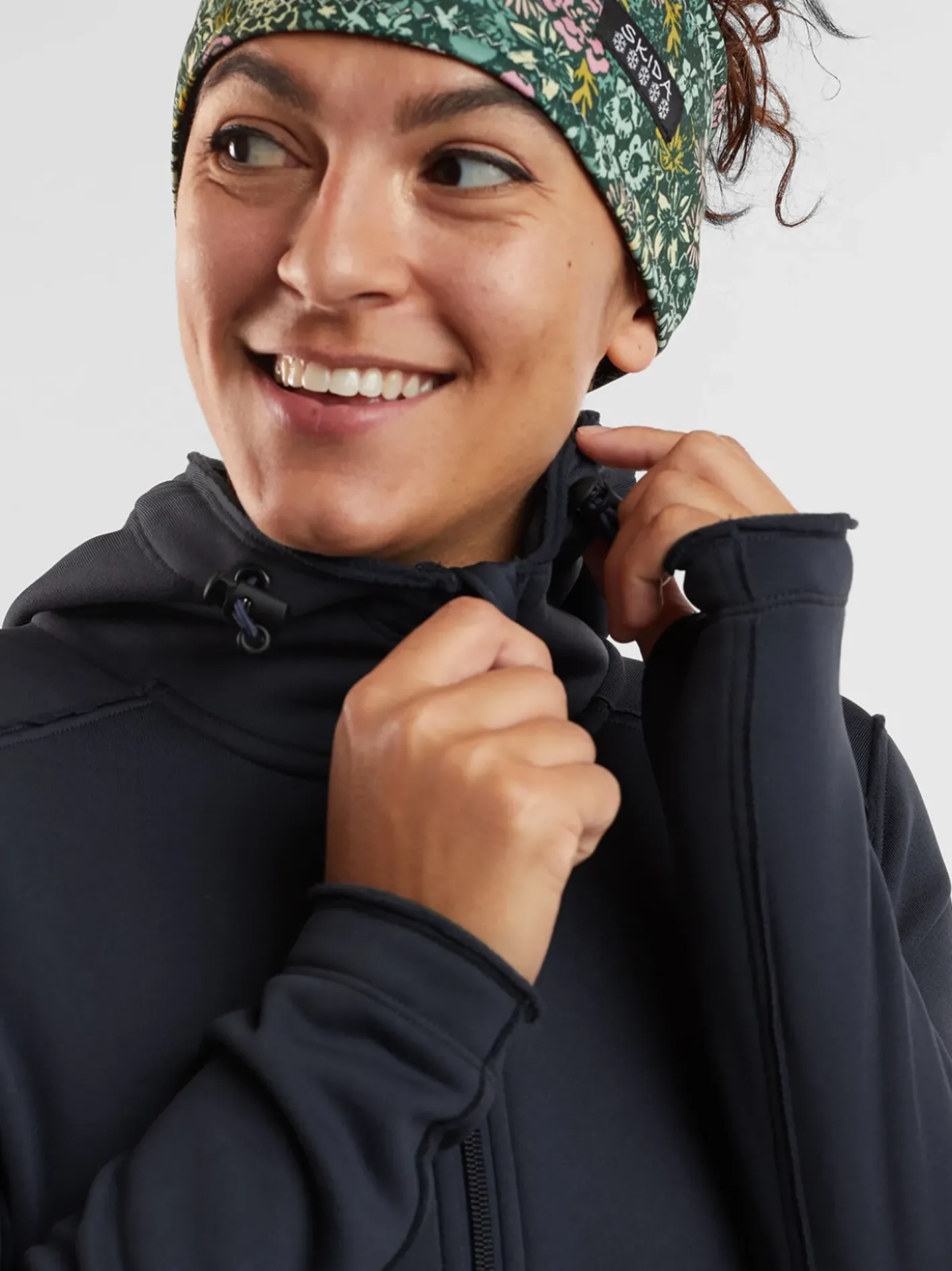 Title Nine Crash 2.0 Polartec® Jacket - Solid>Women Hoodies & Sweatshirts