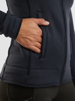 Title Nine Crash 2.0 Polartec® Jacket - Solid><noscript><img width=