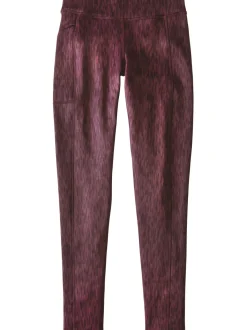 Title Nine Crash 2.0 Polartec® Petite Tights - Flatlands>Women Bottoms Finder