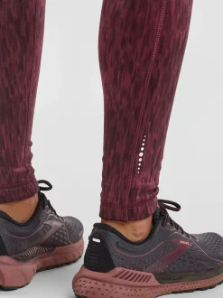 Title Nine Crash 2.0 Polartec® Tights - Flatlands><noscript><img width=