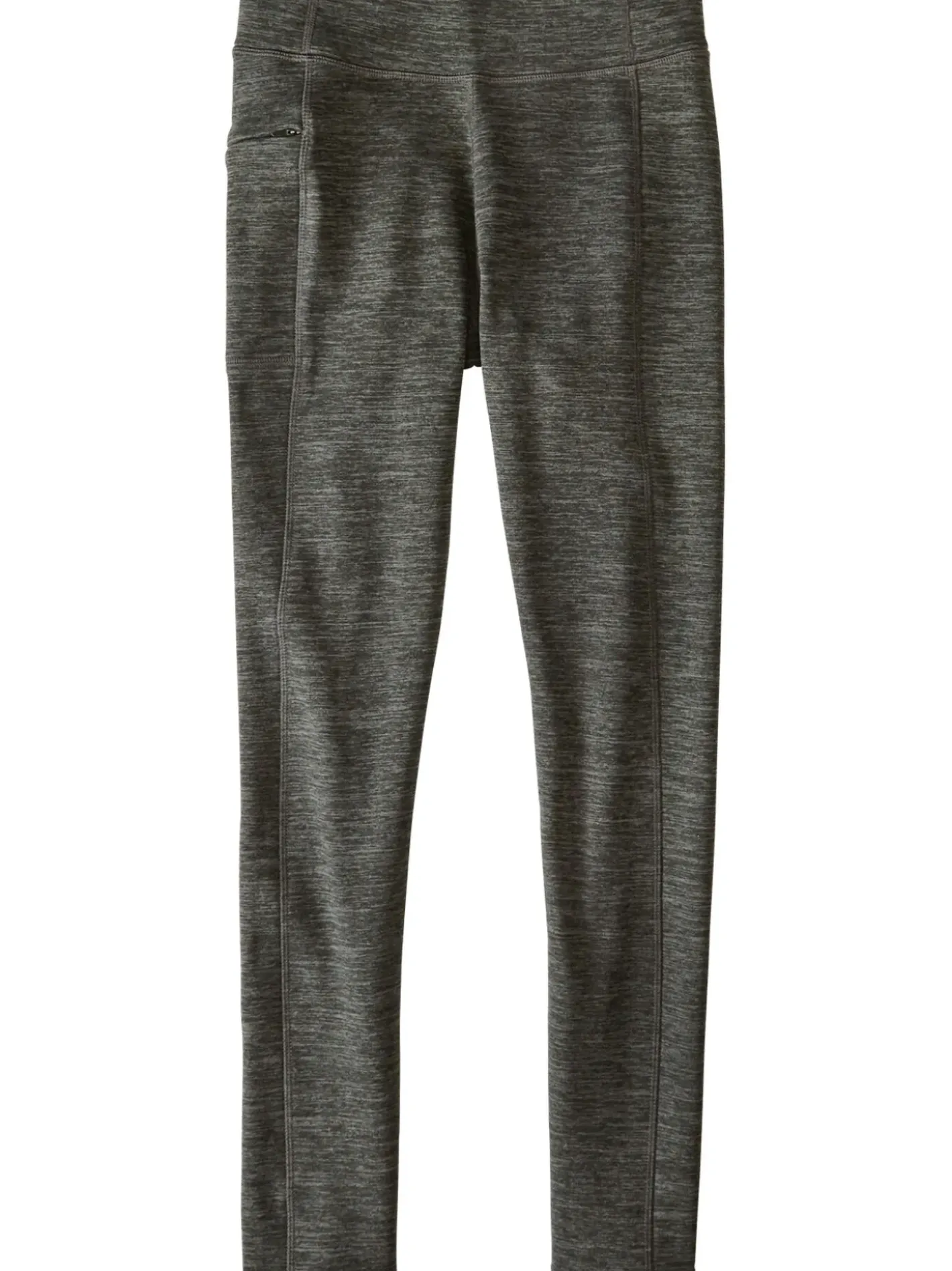 Title Nine Crash 2.0 Polartec® Tights - Striated>Women Bottoms Finder