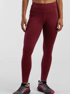 Title Nine Crash 2.0 Polartec® Tights - Striated><noscript><img width=