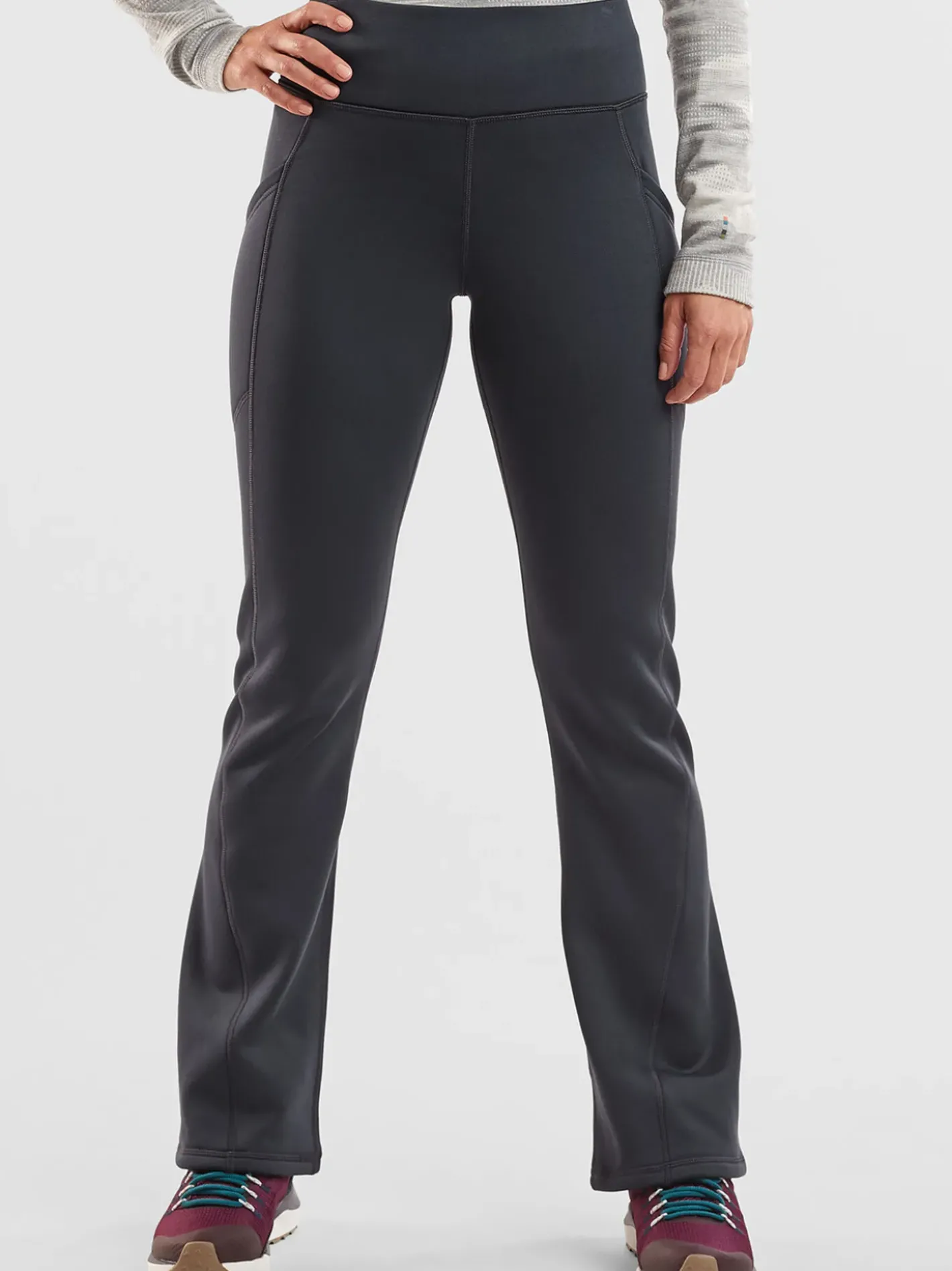 Title Nine Crash Polartec® Boot Cut Pants>Women Bottoms Finder
