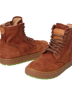 Title Nine Crone Boot - Leather>Women Shoes
