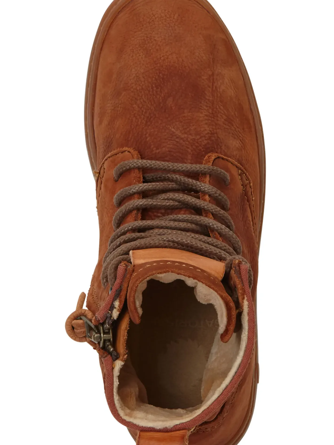 Title Nine Crone Boot - Leather>Women Shoes