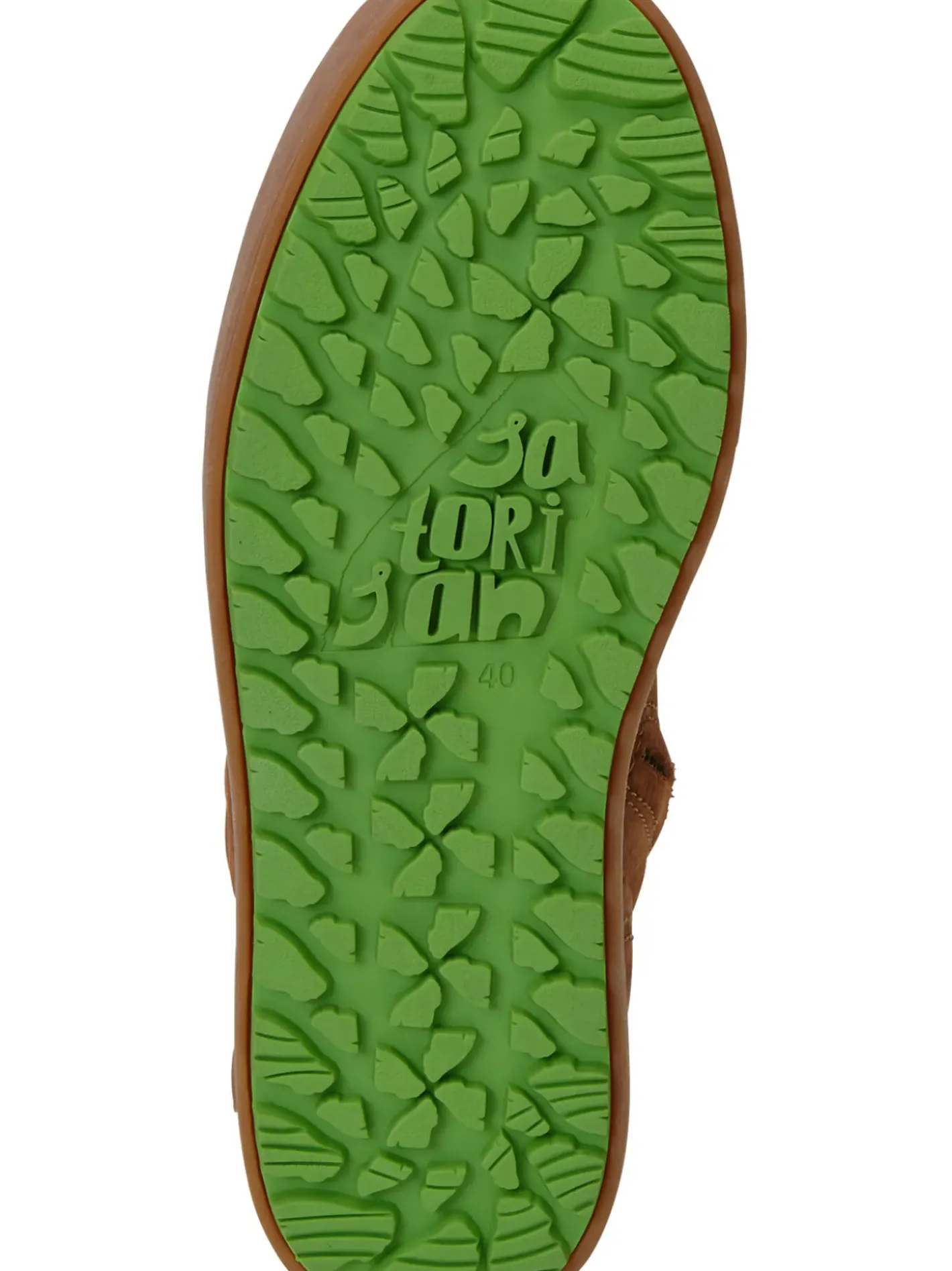 Title Nine Crone Boot - Leather>Women Shoes