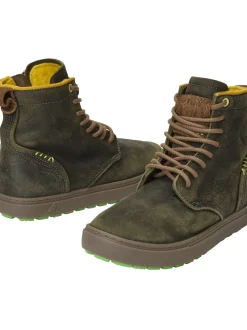 Title Nine Crone Boot - Suede>Women Shoes
