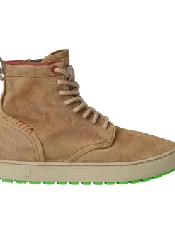 Title Nine Crone Boot - Suede>Women Shoes