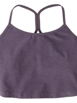 Title Nine Cropped Cami Bra Top><noscript><img width=