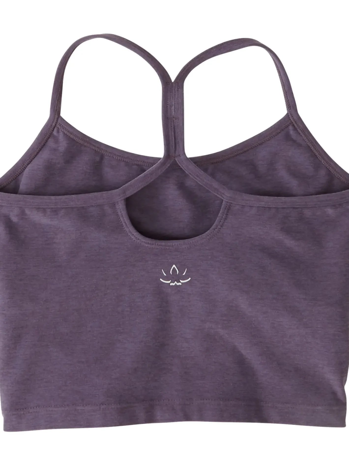 Title Nine Cropped Cami Bra Top>Women Tank Tops