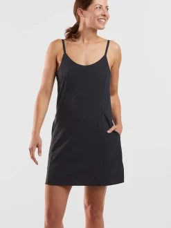Title Nine Crusher Adventure Dress>Women Upf Clothing