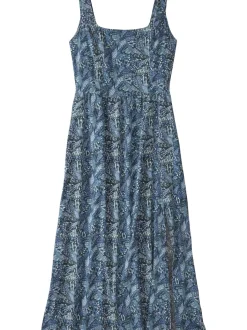 Title Nine Crusher Column Maxi Dress>Women Swim Cover Ups