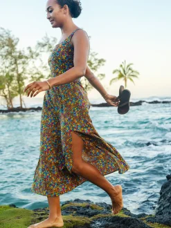 Title Nine Crusher Column Maxi Dress><noscript><img width=