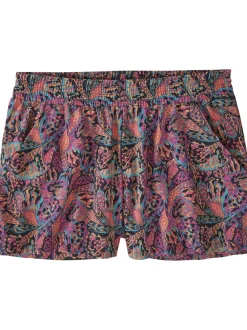 Title Nine Crusher Shorts>Women Swim Cover Ups