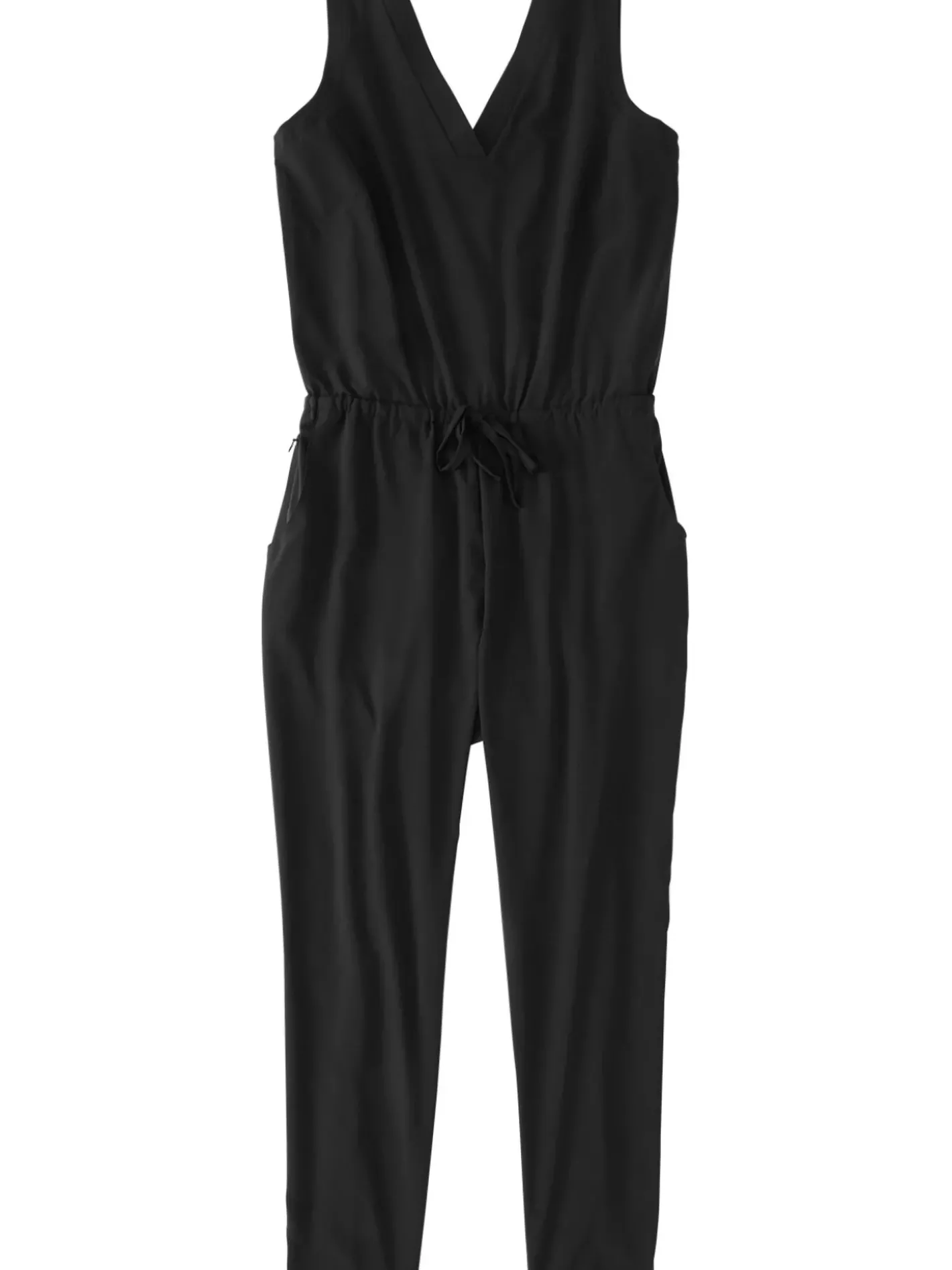 Title Nine Crusher Sleeveless Jumpsuit>Women Upf Clothing