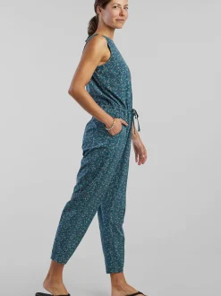 Title Nine Crusher Sleeveless Jumpsuit><noscript><img width=