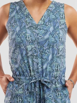 Title Nine Crusher Sleeveless Romper><noscript><img width=