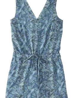 Title Nine Crusher Sleeveless Romper><noscript><img width=