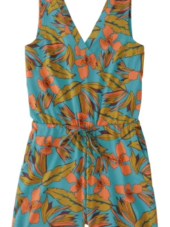 Title Nine Crusher Sleeveless Romper><noscript><img width=