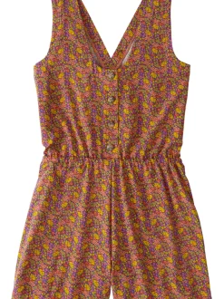 Title Nine Crusher Sleeveless Romper><noscript><img width=