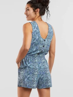 Title Nine Crusher Sleeveless Romper><noscript><img width=