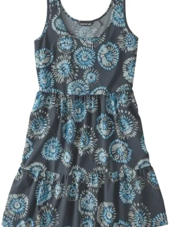 Title Nine Crusher Tiered Dress><noscript><img width=